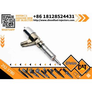 Original New Caterpillar Fuel Injector 320-0680 292-3780 3200680 2923780 Genuine