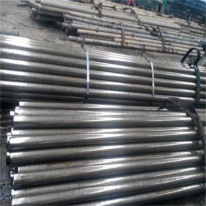  Customized Thickness High-Strength Pipe for Industrial Use Manufactures