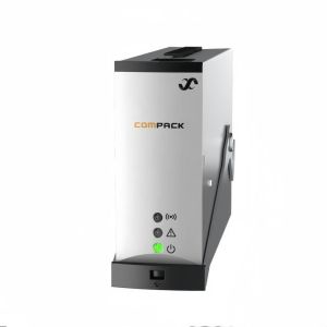  Eltek Compack Controller Monitoring And Control Unit 242100.400 Manufactures