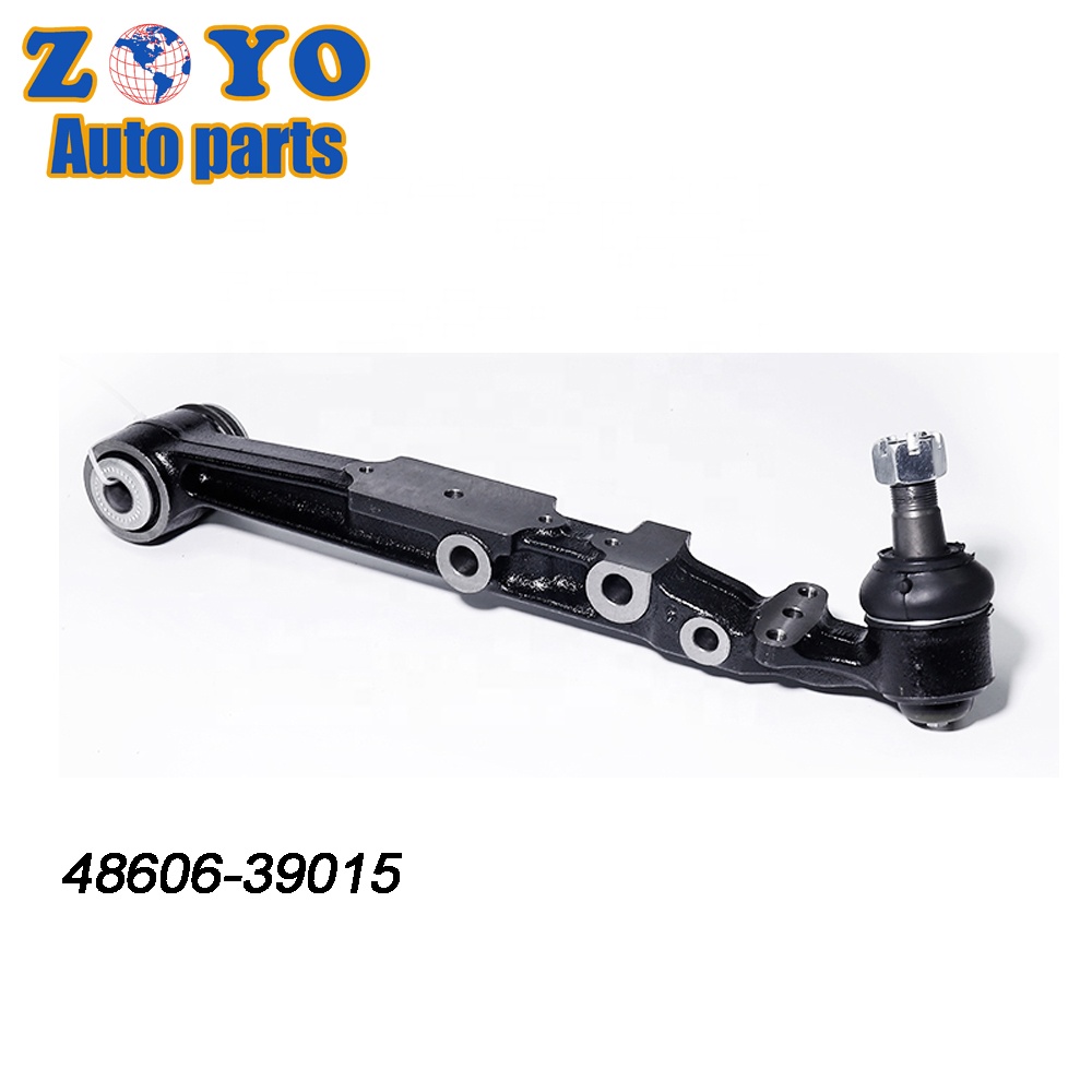 Front Axle Control Arm for Toyota Coaster HZB50 Left Center Right OEM Standard Nature
