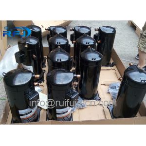 220-240v 50hz Copeland Refrigeration Scroll Compressor ZR series ZR34KF-TFP-582