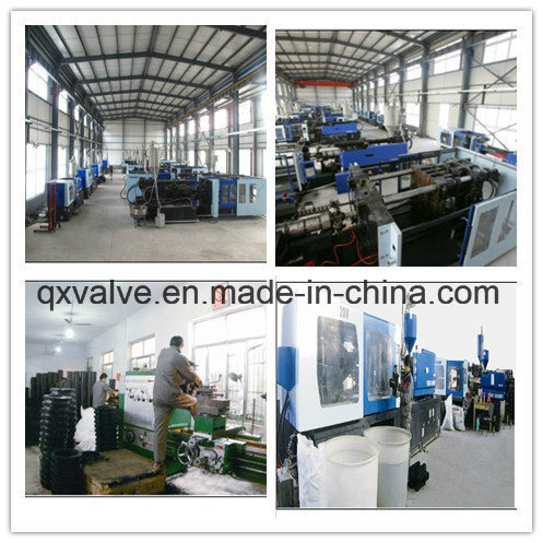HDPE Electrofusion Flange and Flange Sheet for Gas Supply!