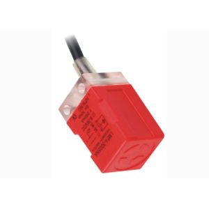 LMF4 NC / NO+NC Linear IR Inductive Distance Sensor Angular Column Type 300HZ