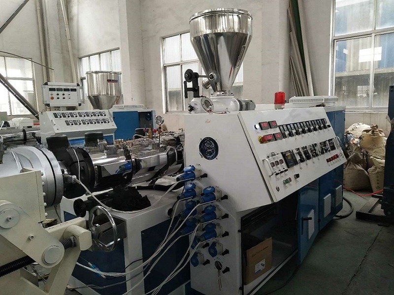 2021 Good Look PE Pipe Production Line