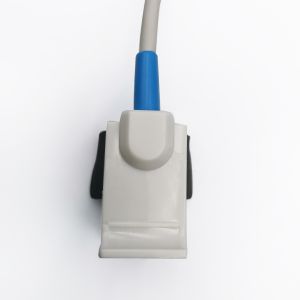 Compatible Mindray Child finger clip Reusable Spo2 sensor