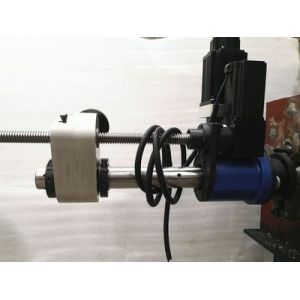 China CE 2.6kW Portable Line Boring Machine With Digital Controller on sale