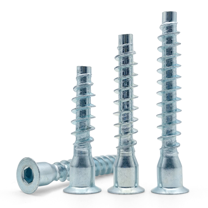 Wood Furniture Connector Screws Furniture Screws Self Tapping Screw