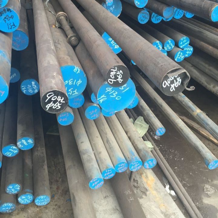 Low Carbon HR 904L Round Bar Stainless Steel 20mm EN 1.4539