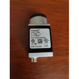 China acA645-100gc Basler Camera for Professional Imaging Solutions on sale
