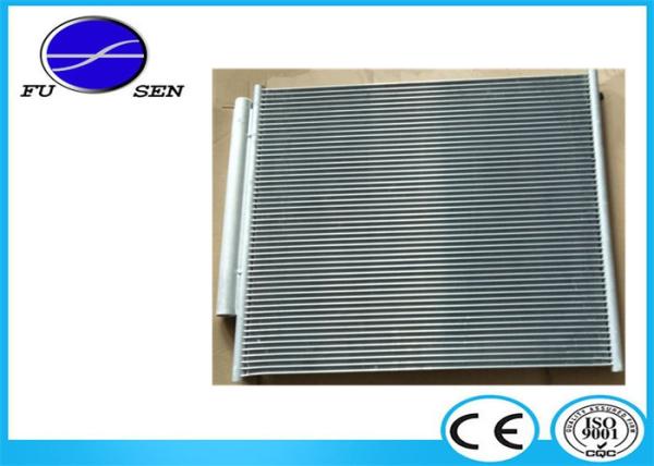 High Performance Ac Condenser Auto Ac Condenser For Toyota Landcruiser Prado