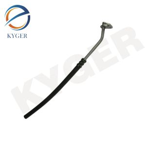 China 251 460 02 24 Auto Electrical System Expansion Power Steering Return Hose For Mercedes Benz GL M R Class X164 W164 2514600224 on sale