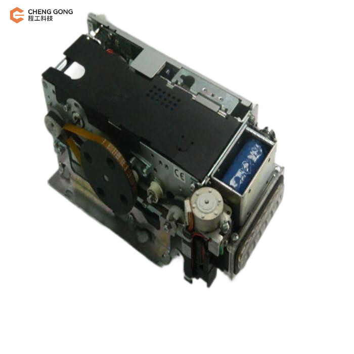 49209540000B 49-209540000B ATM Machine Spare Parts Diebold Opteva Smart Card Reader