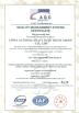 Jinan Heavy Truck Import & Export Co., Ltd. Certifications