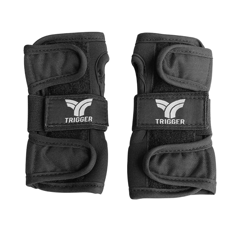 Custom Logo Roller-Skating Protection Set with Knee Elbow and Hand Protectors