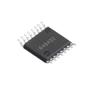 New Genuine Electronics AD5686BRUZ Potentiometer Resistor Capacitor Monitor