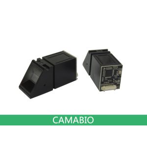 CAMA-SM25 3.3V TTL integrated embedded fingerprint module