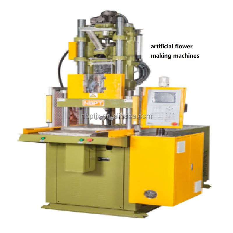 VERTICAL vertical injection molding machineinjection cap making machine Manufactures
