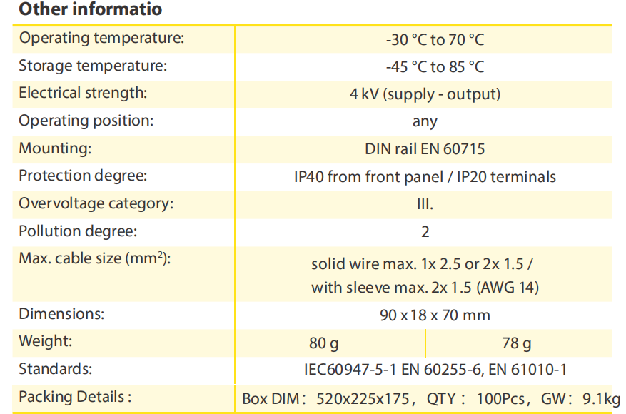 DV5-04 3 phase Over Voltage and Under Voltage Device Phase Loss Sensor Relay Voltage Control 1SPDT