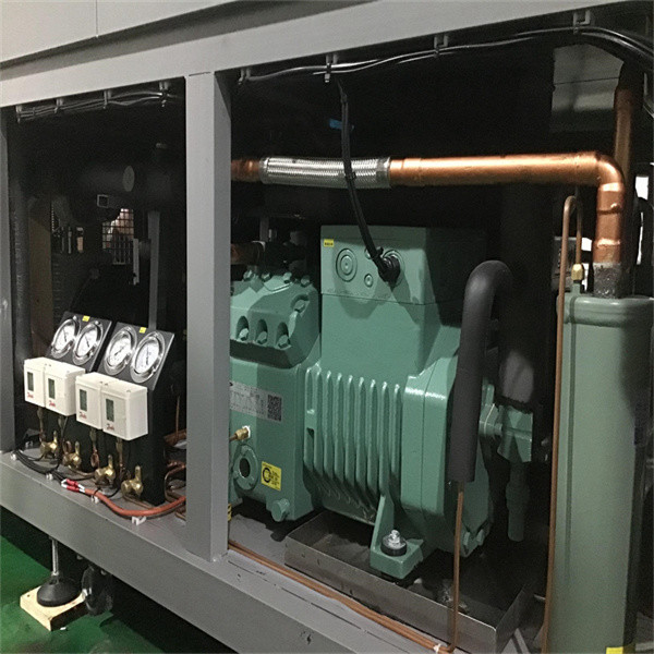 Low Pressure Climatic Test Chamber Customized for Hypobaric Environments