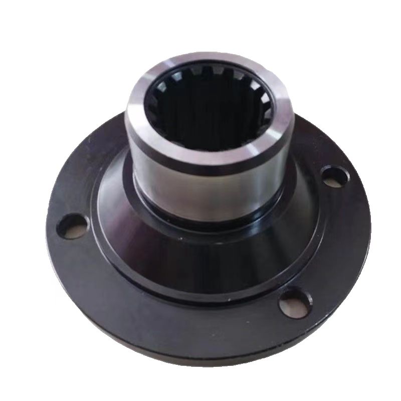 Shaanxi Car Fitment Gear Box Transmission Parts 12JS200T-1701111 Second Shaft First Gear