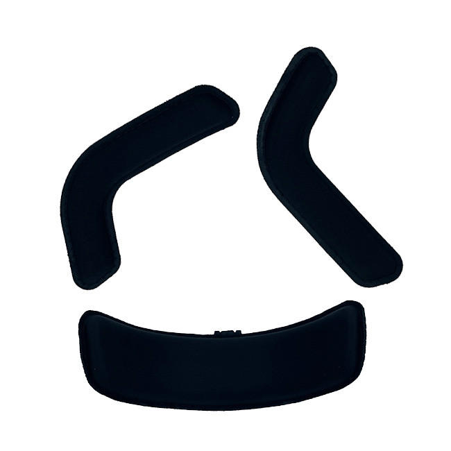 Standardized Helmet Pads Army Head Protector Helmet Cushion Pads Customized