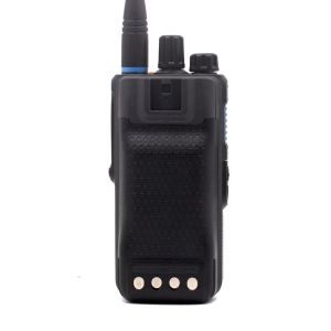 Anti Explosion IP65 Professional Powerful Two Way Radio Digital Analog