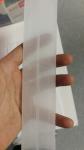 Aluminium Alloy Screen Printing Squeegee Rubber , Customized Silk Screen
