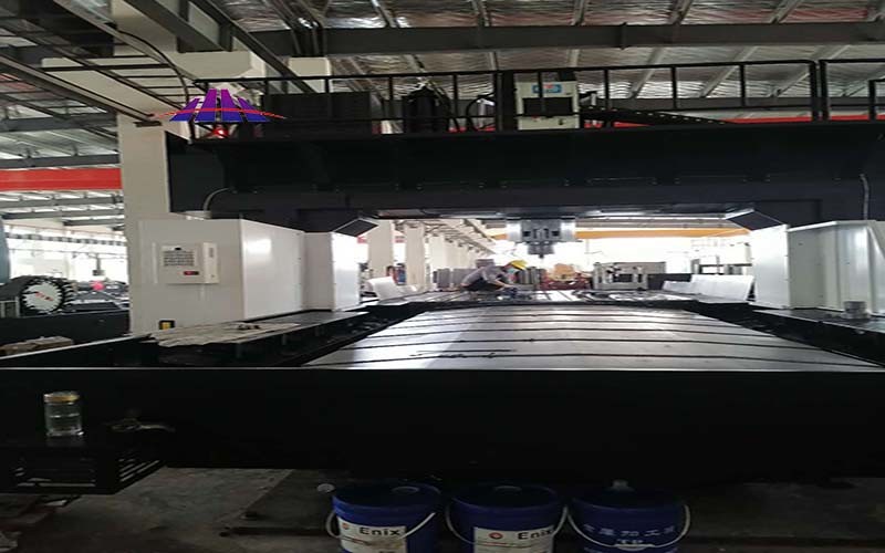 800KW Spunbond Non Woven Fabric Making Machine Polypropylene