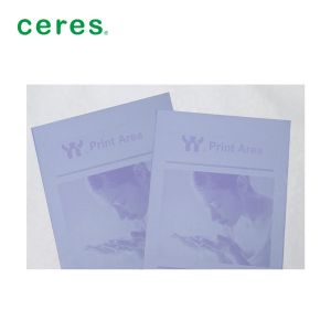 Ceres Aluminum Offset Printing Plates Processless Thermal CTP Plate