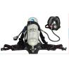 Buy cheap SCBA self-contained air breathing apparatus MED standard from wholesalers