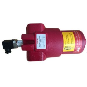 Hydac Solenoid Valve DFON160TE10C1.1 Industrial And Unidirectional Flow 40mm