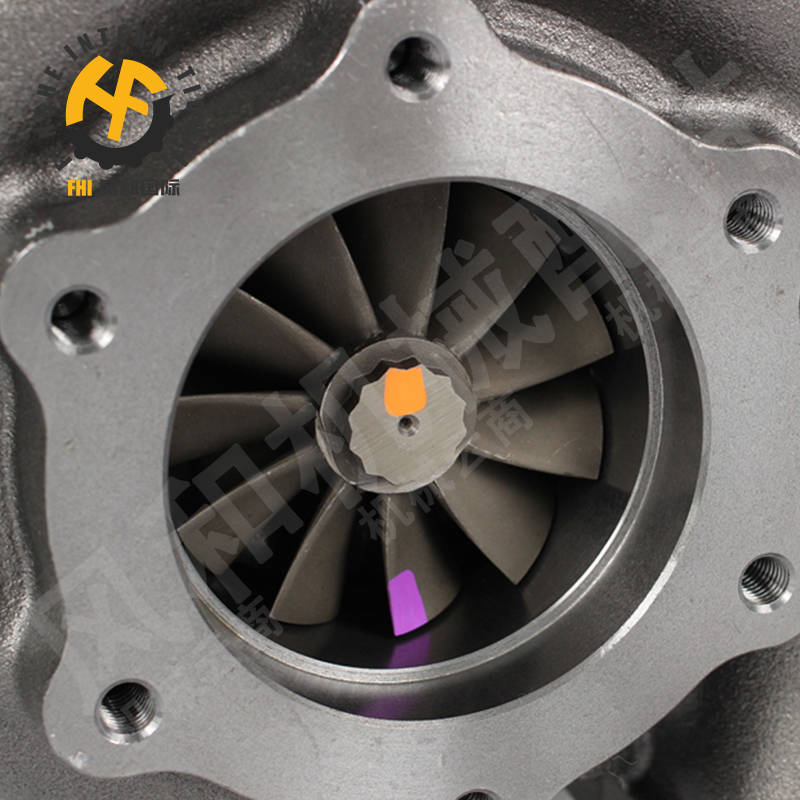 Factory price RHC92 engine turbocharger part VA300018 114400-3830 1144003830 C92CND-S0018B C92CND-S0018G turbocharger