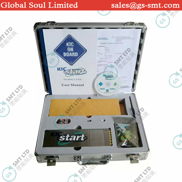 Furnace Temperature Tester Tracking Wave Soldering Furnace Temperature Tester Tracking Recorder Wholesale