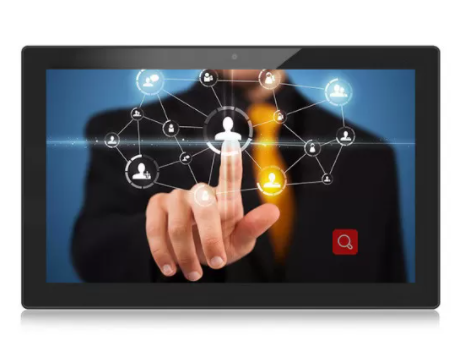  10.1 Inch TFT LCD Touch Screen with 1024X600 Resolution and 200 cd/m2 Brightness Manufactures