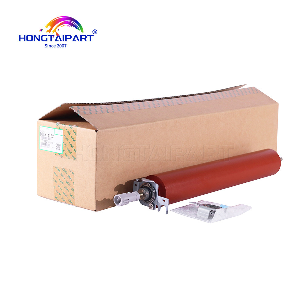 Hot Roller for Ricoh Pro 8300s 8310s 8320s Laser Printer D0BX4162 D0BX-4162 Upper Fuser Roller Copier Heater