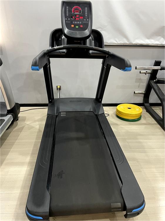 Heavy Duty 3.0HP Motor Electric Treadmill Commercial Cardio Machine