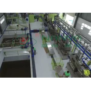 Compostable Paper Pulp Molding Machine / Manual Tableware Food Tray Line