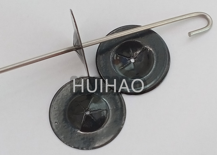 Removable Ss Solar Panel Mesh Clips For Secure Bird Proofing