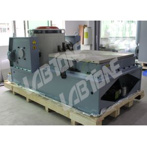  Simple Operation Shaker Test Equipment , Vibration Shaker Table Systems Manufactures