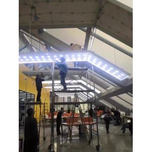 2mm Polycarbonate Light Diffuser Sheet For Enhanced Light Diffusion