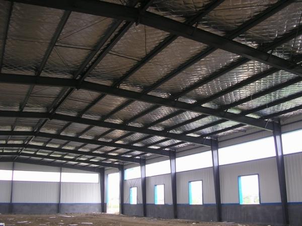 Prefab steel structure house steel beam
