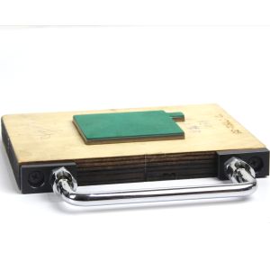 Battery Elelctrode Punching Machine Pouch Cell Battery Assembly Punching Machine