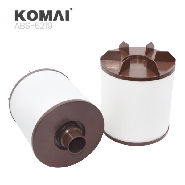 Quality Standard Efficiency Engine Air Breather CCV55222-10 275-2276 CCV5522210 For Racor CCV System for sale