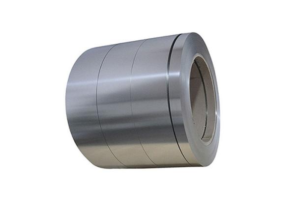 Baosteel B50A800 CRNGO Non Grain Oriented Silicon Steel Coil Cold Rolled for