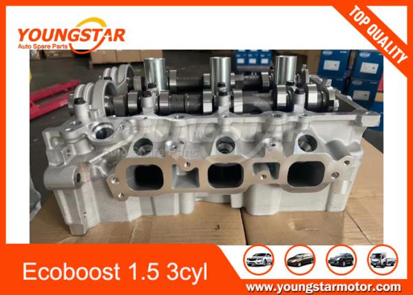 Cylinder Head Assy For FORD Ecosport Focus Ka Ecoboost 1.5 3cyl GN1G-6C032-AA