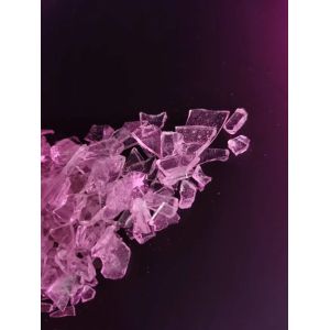 Matte Finish Indoor Polyester Resin 50:50 Good Leveling And Mechanical