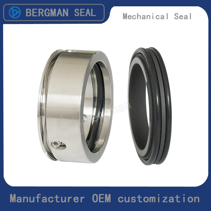 Bergman OEM TLS Rotor pump Sanitary Pumps Food Pumps Seals Mechanical Seal
