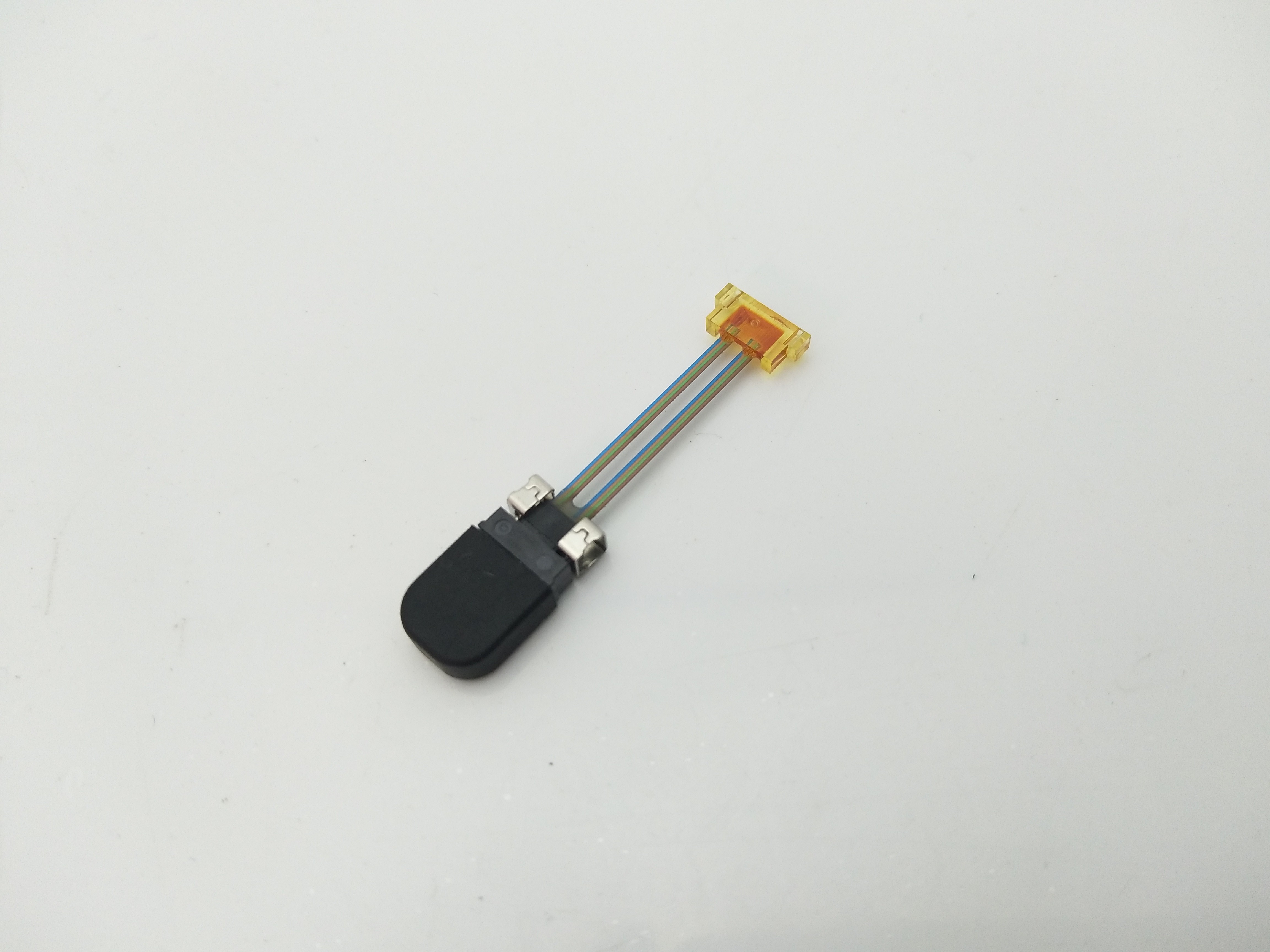0.35dB Ferrule Patch Cord OM3 OM4 MT FA Module