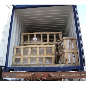  Stone Carving sculptures for container loading Manufactures