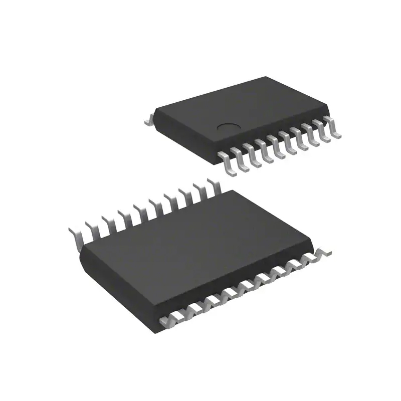 New and Original IC FF D-TYPE SNGL 10BIT 24SO SN74ABT821ANSRG4 integrated circuit